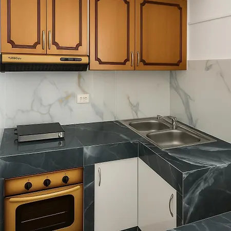 Vlora Holiday Apartment Apartamento *