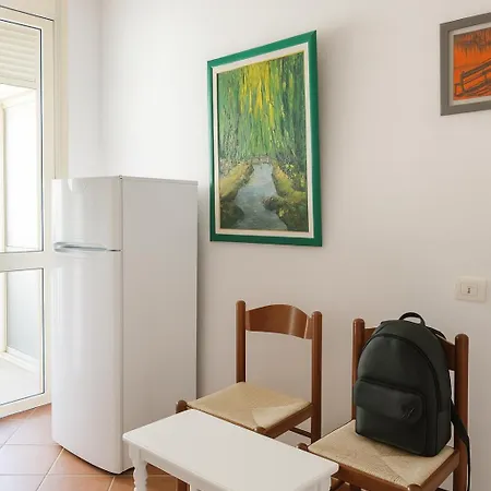 Vlora Holiday Apartment Apartamento Vlorë