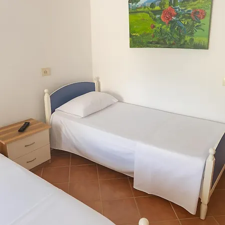 Vlora Holiday Apartment