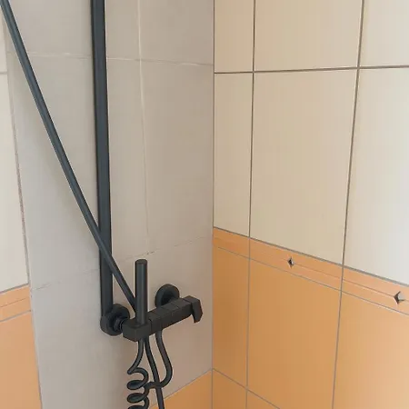 Apartament Vlora Holiday Apartment