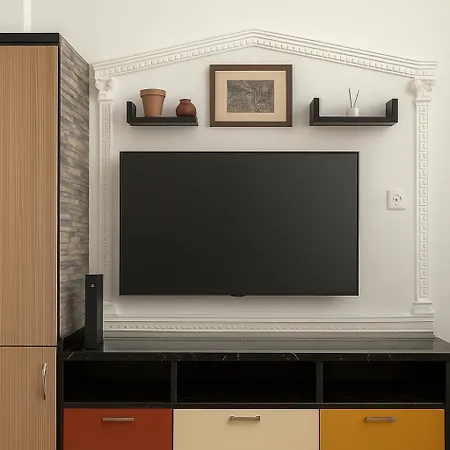 Vlora Holiday Apartment Apartament *