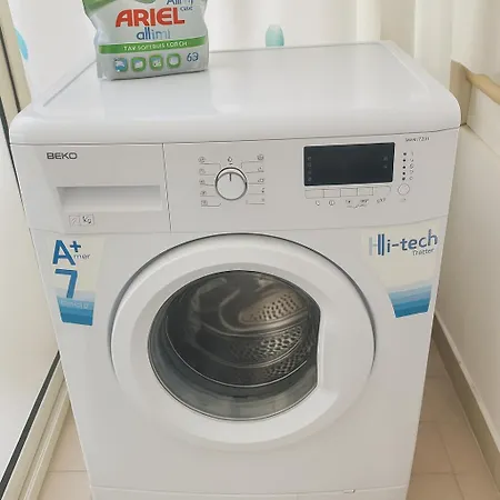 Vlora Holiday Apartment *