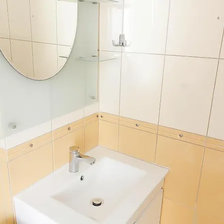 Vlora Holiday Apartment