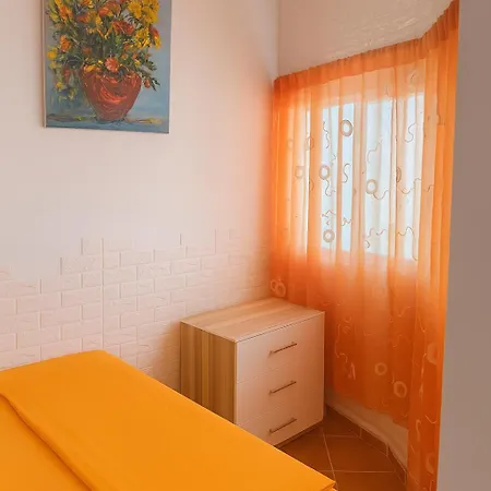 Apartament Vlora Holiday Apartment