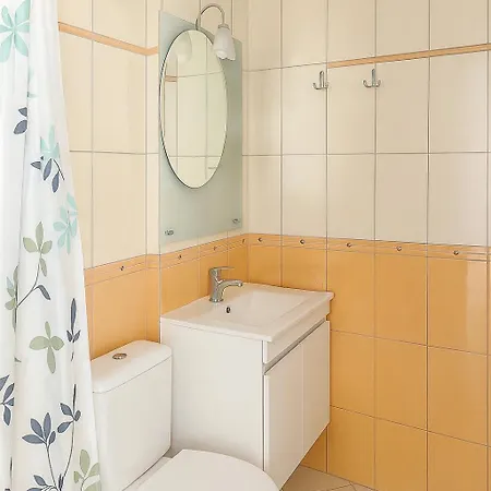 Apartament Vlora Holiday Apartment Wlora