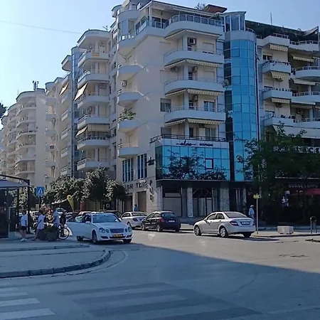 Vlora Holiday Apartment Wlora