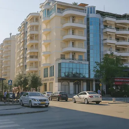 Vlora Holiday Apartment * Wlora