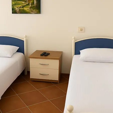 Vlora Holiday Apartment * Wlora